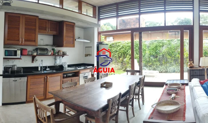 Imagem Lindíssima casa de condomínio na Domingas Dias pertinho da praia!!