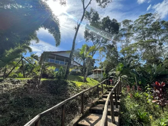 Imagem Casa com 4 dormitórios à venda, 480 m² por R$ 1.390.000,00 - Ipelândia - Suzano/SP