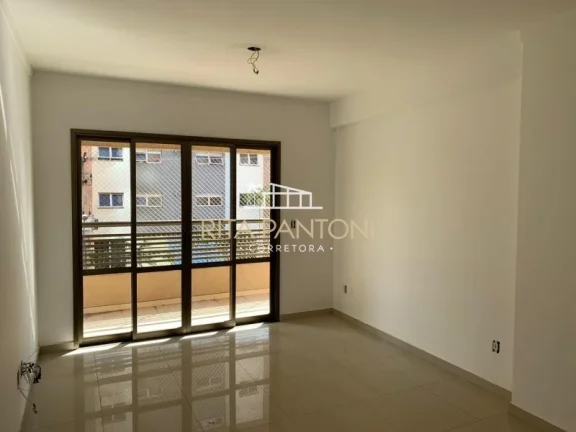 Imagem Apartamento - Ribeirão Preto - Jardim Botânico - Região Sul