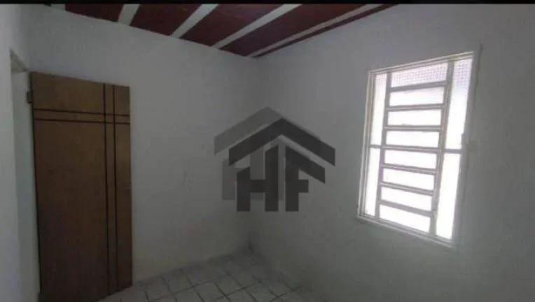 Imagem Casa de 200m² para alugar ou vender, com 3 quartos (2 suítes), localizada em Rio Doce, Olinda - Pernambuco