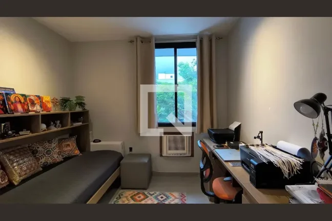 Imagem Apartamento à Venda - Recreio, 2 Quartos, 87 m2