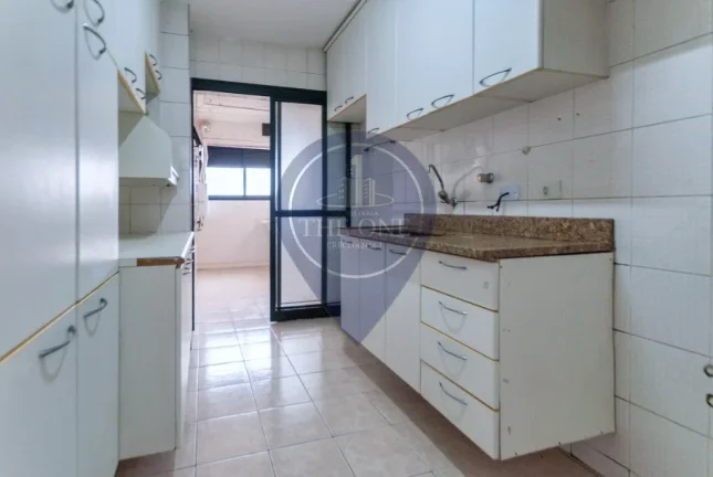 Imagem Apartamento à venda em São Paulo-SP, Vila Deodoro: 3 quartos, 1 suíte, 2 salas, 3 banheiros, 2 vagas, 80 m². Venha conferir!