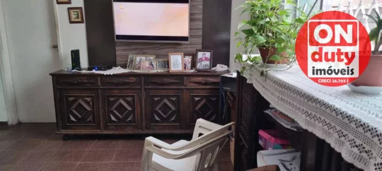 Imagem Apartamento - Aparecida - Santos/SP