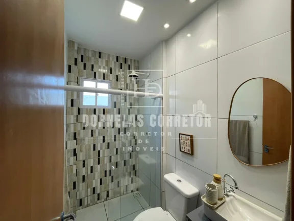 Imagem Casa em Privê no Paulista - Conforto, Segurança e Excelente Localização