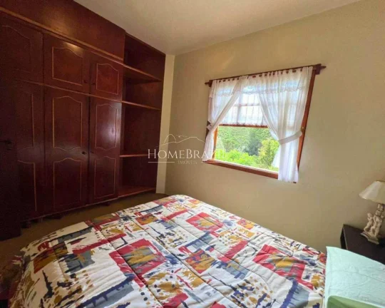 Imagem Apartamento, com 4 quartos, 118m2