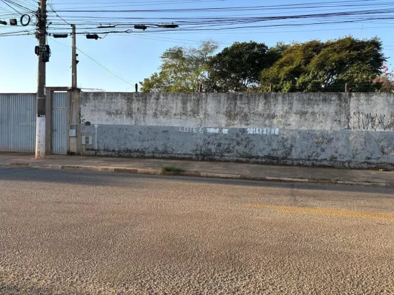 Imagem Terreno à venda no bairro Jardim Wanderley em Tatuí/SP
