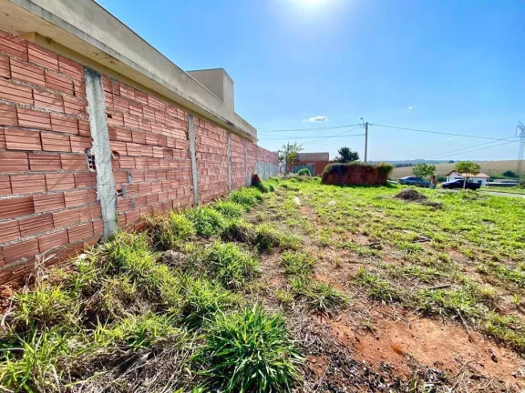 Imagem Terreno no Jardim São Lucas