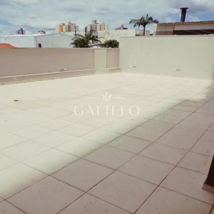 Imagem VENDA DE APARTAMENTO GRAND CLUB JUNDIAÍ - GARDEN - JUNDIAÍ - SP