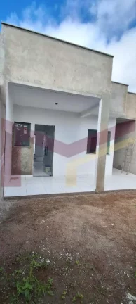 Imagem CASA 2/4 NO BAIRRO CAMPO LIMPO
