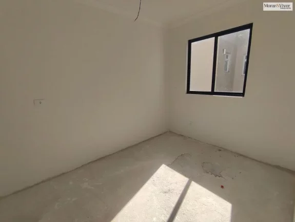 Imagem Apartamento para Venda em São José dos Pinhais, Parque da Fonte, 2 dormitórios, 1 banheiro, 1 vaga