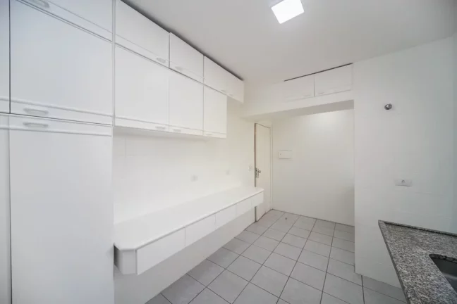Imagem APARTAMENTO RESIDENCIAL em São Paulo - SP, Saúde