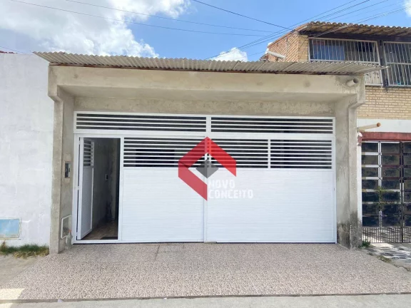 Imagem Casa à venda, 150 m² por R$ 399.000,00 - Vila Peri - Fortaleza/CE