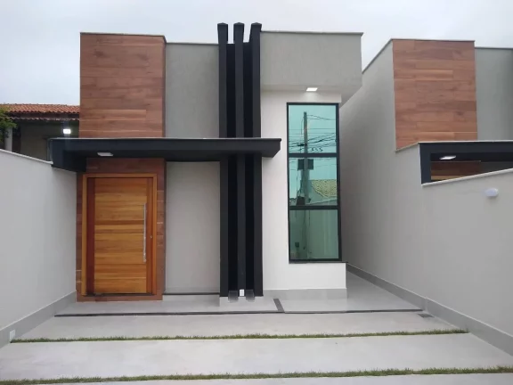 Imagem Casa oportunidade Itaipuaçu