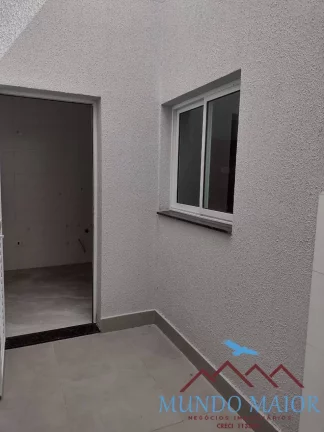 Imagem Apartamento com 2 Quartos e 1 banheiro à Venda, 63 m-VIla Helana!