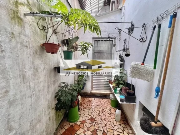 Imagem Sobrado para venda no Ipiranga