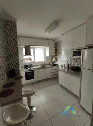 Imagem Lindo apartamento com 3 dormitórios, 1 suíte varanda gourmet,2 vagas com lazer completo excelente localização próximo a comércios principais avenidas