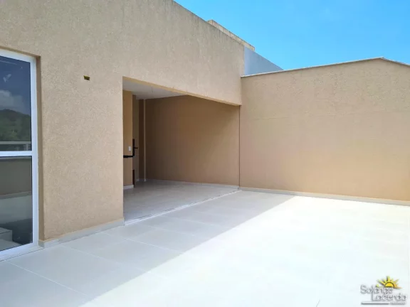 Imagem Recém Construído - Duplex com 150 m² - 2 Vagas Garagem