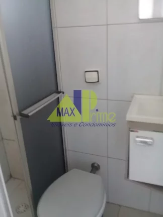Imagem Apartamento de 3 quartos em Cangaíba, São Paulo - Venda ou Locação!