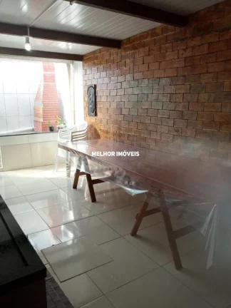 Imagem Casa a venda com 200 m² no bairro Lidia Duarte em Camboriú