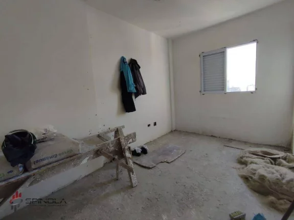 Imagem Apartamento com 2 dormitórios à venda, 67 m² por R$ 450.324,00 - Vila Caiçara - Praia Grande/SP