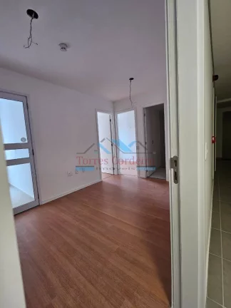 Imagem Apartamento Novo - 2 dormitórios - Vila Andrade