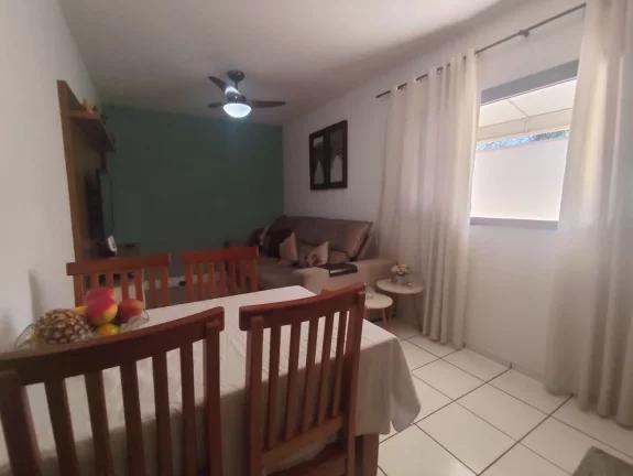 Imagem CASA TÉRREA - ALTOS DE REBOLÇAS - JARDIM DALLORTO - SUMARÉ