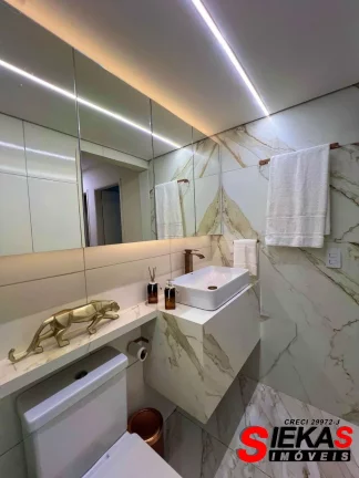 Imagem APARTAMENTO RESIDENCIAL em SÃO PAULO - SP, CIDADE MÃE DO CÉU