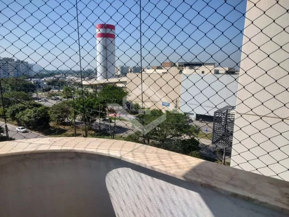 Imagem Apartamento de 2 Quartos para Venda no Recreio com 65 m²