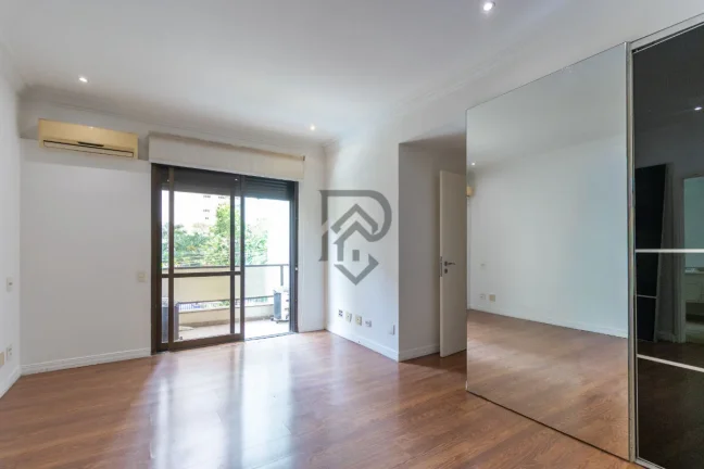 Imagem Apartamento itaim bibi Avenida Horácio Lafer