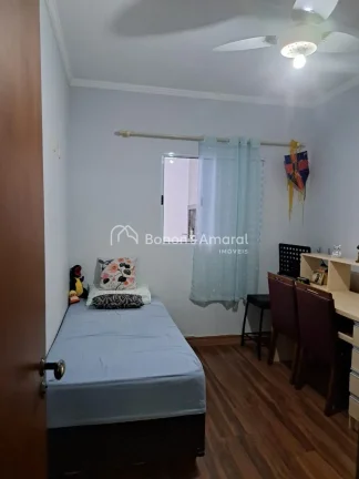Imagem Excelente casa térrea à venda no Condomínio Okinawa com quatro quartos sendo duas suítes incluin...