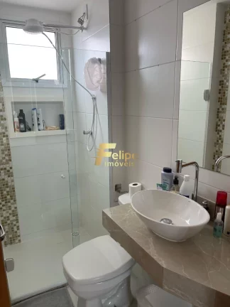 Imagem LINDO E ACONCHEGANTE APARTAMENTO LOCALIZADO EM ITAPARICA, VILA VELHA/ES.