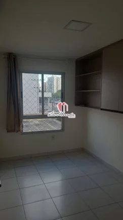Imagem Condomínio Riverside - Ponta Negra, 88M2, 3Qtos s/ 1 suíte, 2 vagas