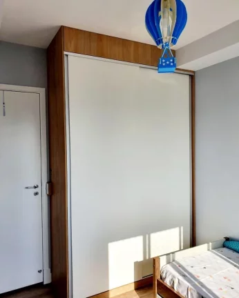 Imagem Apartamento vila Sônia , próximo ao metrô , 2 dormitórios.