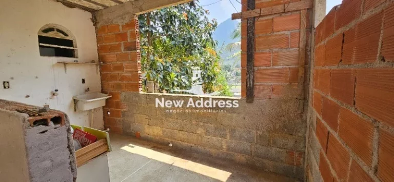 Imagem Terreno de 300m² à Venda em Novo Brasil, Cariacica