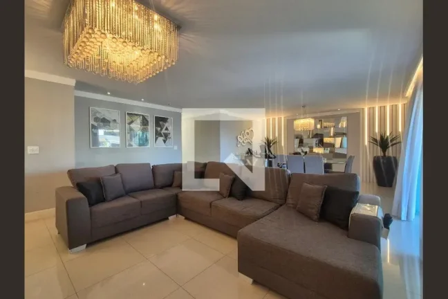 Imagem Apartamento à Venda - Recreio, 3 Quartos, 206 m2