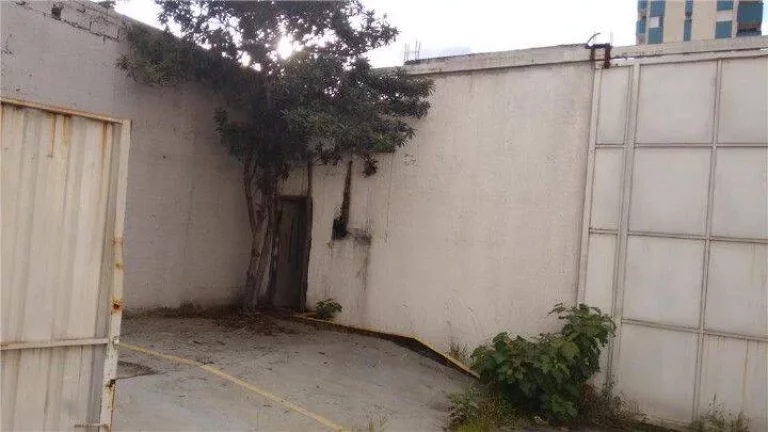 Imagem Galpão para alugar, 2192 m² por R$ 29.500/mês - Casa Branca - Santo André/SP