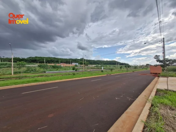 Imagem Terreno à venda em Ribeirão Preto-SP, Quinta da Mata, 260m², uso misto, residencial e comercial, bairro Valle do Mirante.