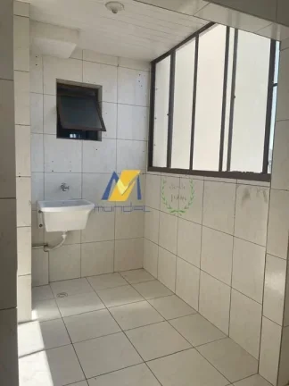 Imagem ???? Espaçoso Apto com 3 dormitórios a Venda no Jd. Santo André