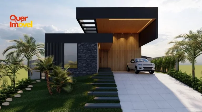 Imagem Imponente casa em condomínio à venda em Ribeirão Preto-SP, Residencial E Empresarial Alphaville: 4 quartos, 4 suítes, 1 sala, 4 banheiros.