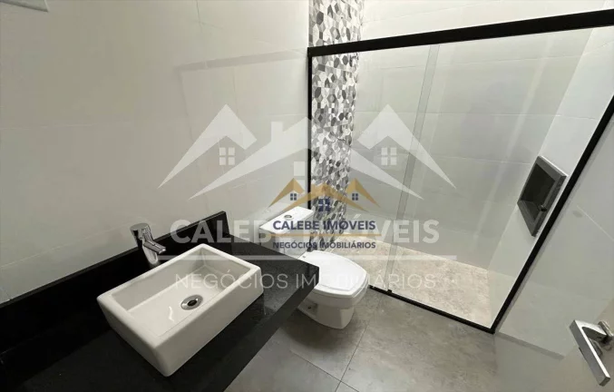 Imagem Casa com 3 dormitórios à venda, 145 m² por R$ 650.000,00 - Reserva dos Ypês II - Tatuí/SP