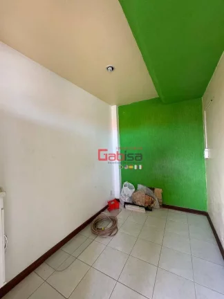 Imagem Apartamento com 2 dormitórios à venda, 100 m² por R$ 480.000,00 - Braga - Cabo Frio/RJ