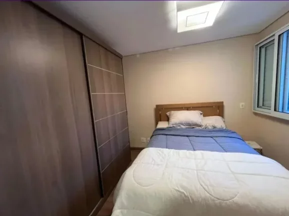 Imagem Apartamento para Venda em São Paulo, Alto da Lapa, 2 dormitórios, 1 suíte, 2 banheiros, 1 vaga
