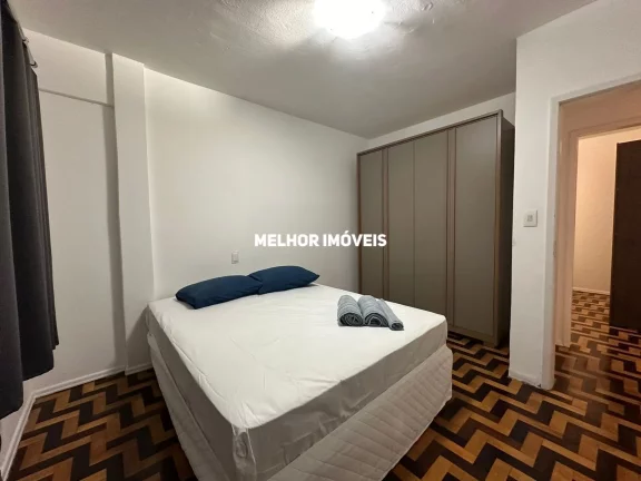 Imagem Apartamento à Venda – Frente Mar na Av. Atlântica – Balneário Camboriú