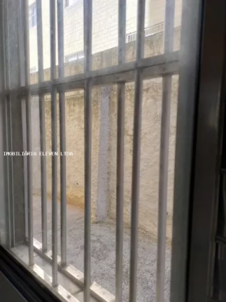 Imagem Apartamento para Locação em Guarulhos / SP no bairro Centro