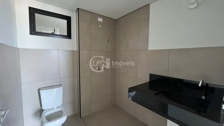 Imagem Apartamento à venda em Campo Grande-MS, bairro Tiradentes: 2 quartos, 1 suíte, 1 sala, 2 banheiros, 2 vagas de garagem, 59,38m².