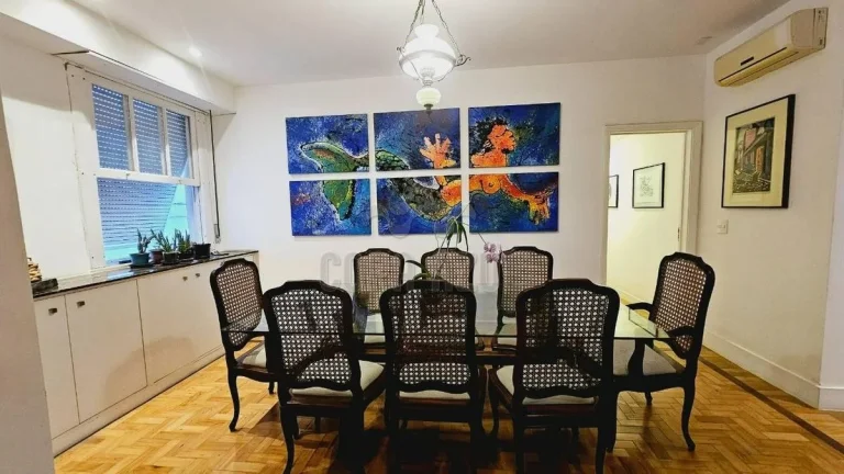Imagem Ipanema - Residencial › Apartamento com 3 quarto(s) a Venda