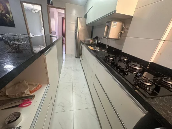 Imagem APARTAMENTO 2 QUARTOS 63M² À VENDA JARDIM SULACAP - RJ