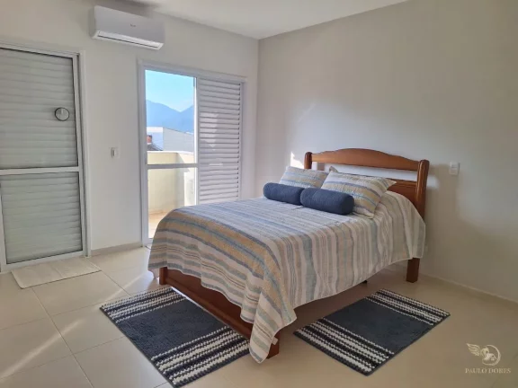 Imagem COBERTURA EM PRINCIPAL RUA NO CENTRO DE UBATUBA, COM VISTA DESLUMBRANTE PARA O MAR E A RODA-GIGANDE UBATUBA-SP