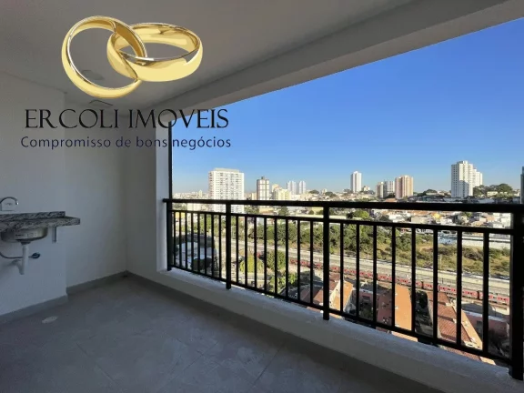 Imagem APARTAMENTO RESIDENCIAL em São Paulo - SP, Vila Esperança