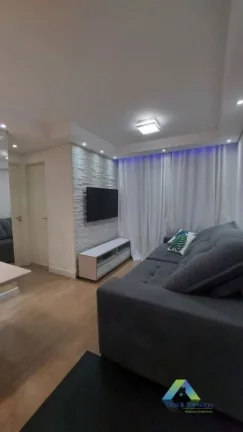 Imagem Apartamento com 2 dormitórios à venda, 50 m² por R$ 320.000,00 - Jardim Celeste - São Paulo/SP